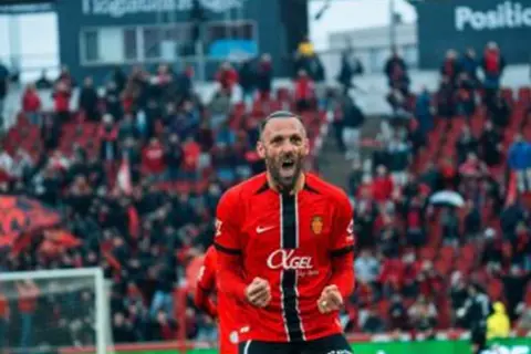 برشلونة يستهدف التعاقد مع موريكي 
